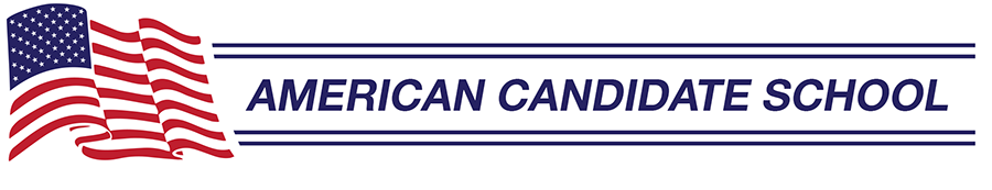 American Candidate School